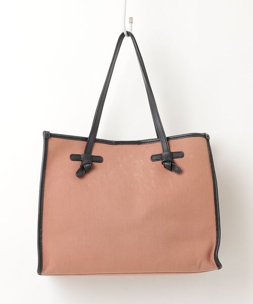 「GIANNI CHIARINI」 トートバッグ FREE ベージュ レディース_画像2