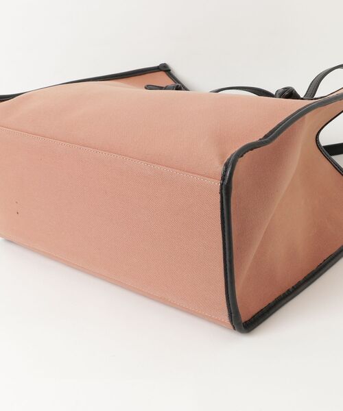 「GIANNI CHIARINI」 トートバッグ FREE ベージュ レディース_画像3