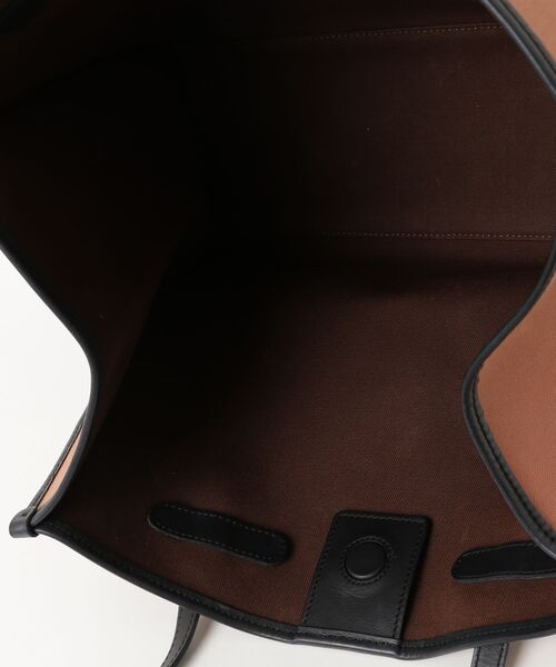 「GIANNI CHIARINI」 トートバッグ FREE ベージュ レディース_画像4
