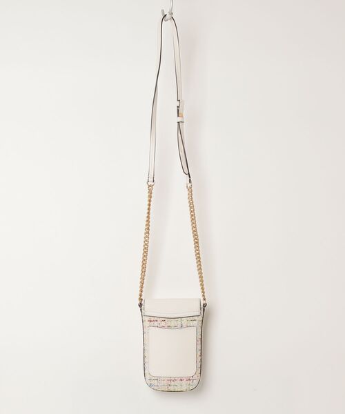 kate spade NEW YORK（ケイト・スペード ニューヨーク） チェック柄 