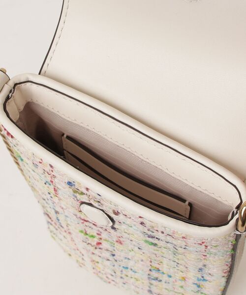 kate spade NEW YORK レディースバッグ（柄：チェック）｜ファッション