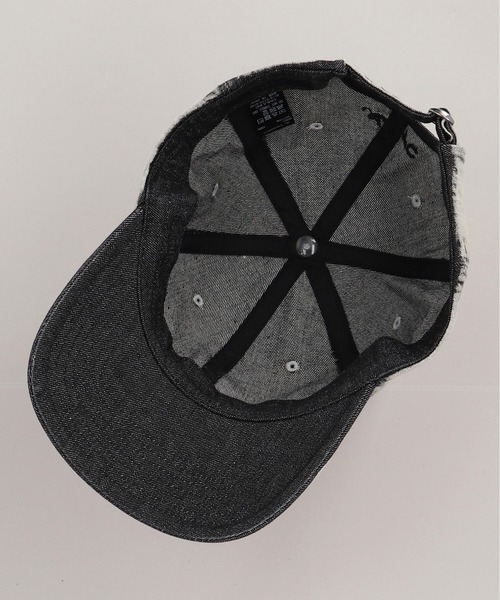 CA4LA（カシラ） キャップ 帽子 レディース C VINTAGE CAP 2