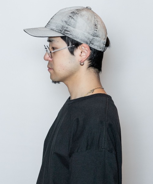 CA4LA（カシラ） キャップ 帽子 レディース C VINTAGE CAP 2