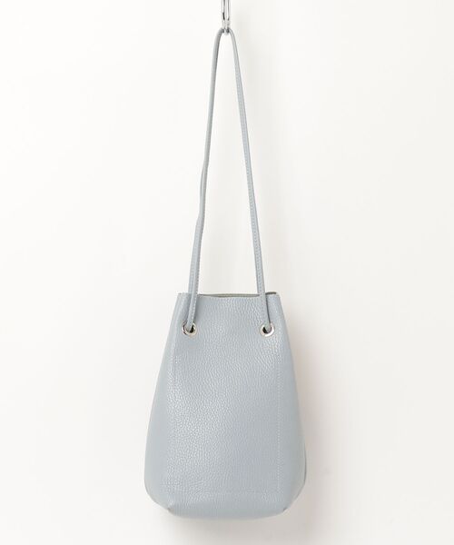 「Demi-Luxe BEAMS」 「marco masi」トートバッグ ONE SIZE ロイヤルブルー レディース_画像2