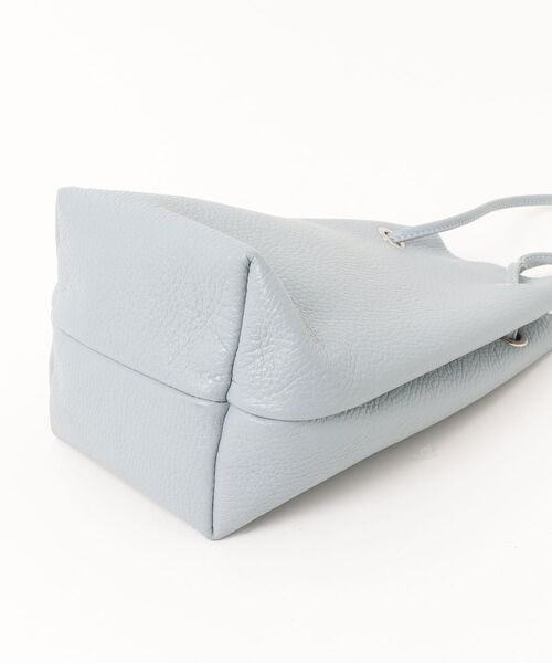 「Demi-Luxe BEAMS」 「marco masi」トートバッグ ONE SIZE ロイヤルブルー レディース_画像3