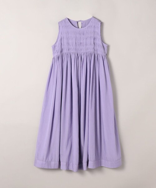 ワンピース 夏 新色追加「RONEL」SUMMER DRESS(サマードレス)