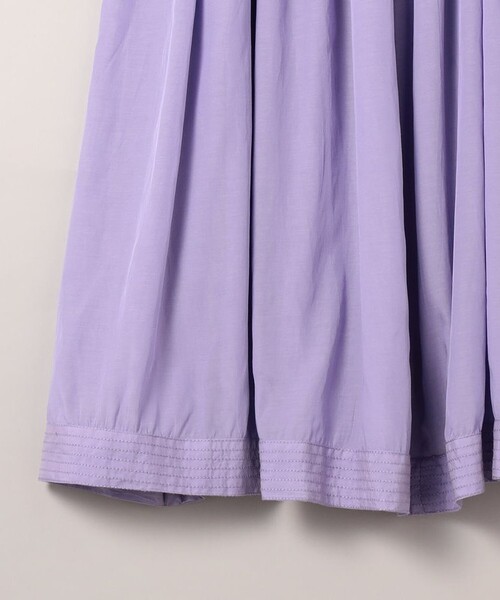 ワンピース 夏 新色追加「RONEL」SUMMER DRESS(サマードレス)