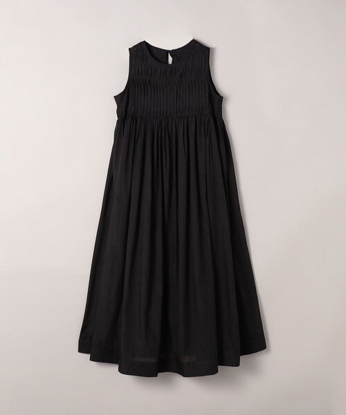 ワンピース 夏 新色追加「RONEL」SUMMER DRESS(サマードレス)
