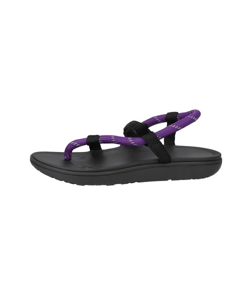 7/12迄！美品リグrig footwearリカバリーサンダル28cm メンズ rig（リグ） スポーツサンダル リカバリーサンダル サンダル 「rig