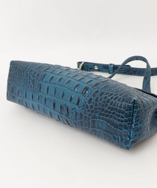 FURLA（フルラ） 2WAYバッグ - ブルー レディース : ZOZOTOWN Yahoo!店