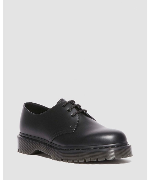 靴 Dr.Martens uk8 Dr.Martens（ドクターマーチン） シューズ UK8 ブラック メンズ