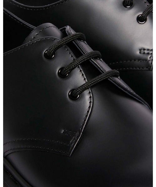 Dr.Martens（ドクターマーチン） シューズ UK8 ブラック メンズ