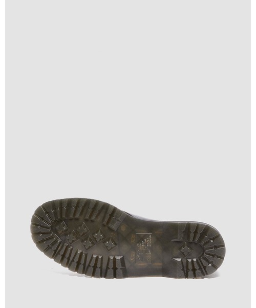 Dr.Martens（ドクターマーチン） シューズ UK8 ブラック メンズ