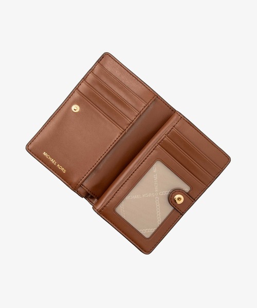 「MICHAEL KORS」 財布 FREE ブラウン系その他 レディース_画像5