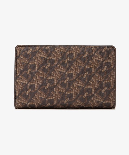 「MICHAEL KORS」 財布 FREE ブラウン系その他 レディース_画像6