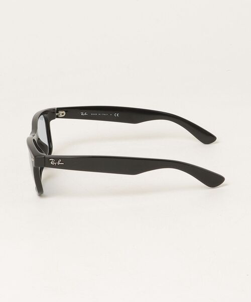 Ray-Ban（レイバン） サングラス - ブラック メンズ : ZOZOTOWN Yahoo
