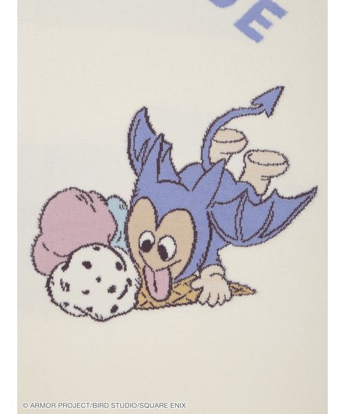 gelato pique Sleep ベッド 寝具 「ドラゴンクエスト」「Sleep」「販路