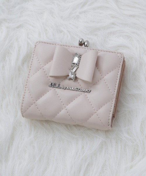 JILL by JILL STUART（ジルバイジルスチュアート） 財布 FREE ピンク