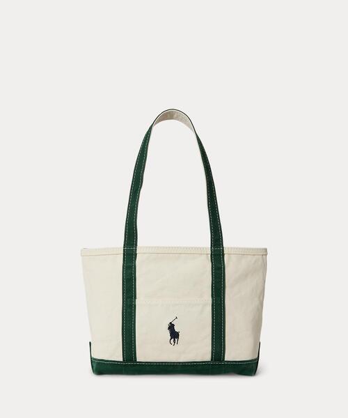 POLO RALPH LAUREN（ポロ・ラルフローレン） ラルフローレン トート