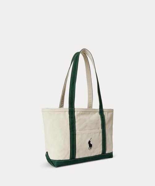 POLO RALPH LAUREN（ポロ・ラルフローレン） ラルフローレン トート