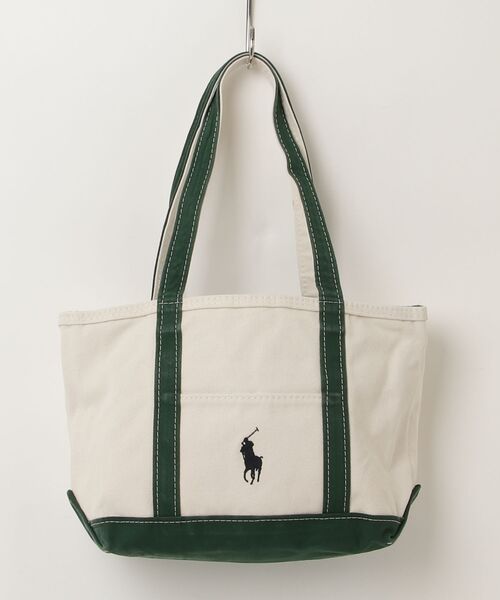 POLO RALPH LAUREN（ポロ・ラルフローレン） ラルフローレン トート