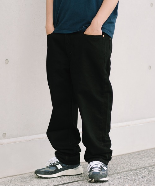 パンツ デニム ジーンズ 550 Tm リラックスフィット Black Zozotown Paypayモール店 通販 Paypayモール パンツ デニム ジーンズ 550 Tm リラックスフィット Black Zozotown Paypayモール店 通販 Paypayモール