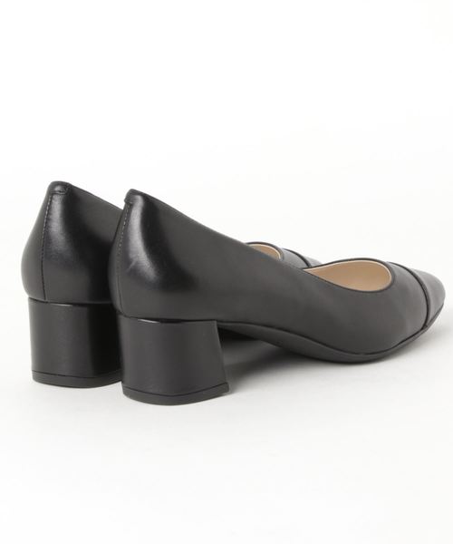 COLE HAAN パンプス ザ ゴートゥー パンプ 45MM womens