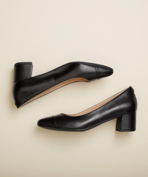 COLE HAAN コールハーン　ザ ゴートゥー パンプス45mm womens COLE HAAN パンプス ザ ゴートゥー パンプ 45mm womens