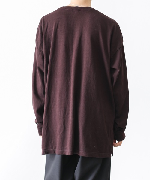 KAZUYUKI KUMAGAI ATTACHMENT（カズユキクマガイアタッチメント） t