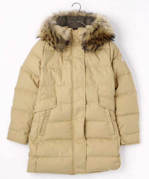 おしゃれ人気 ダウン ダウンジャケット Pyrenex ピレネックス Grenoble グルノーブル ロング丈ダウンジャケット Zozotown Paypayモール店 通販 Paypayモール 在庫有 Www Goclassictour Com