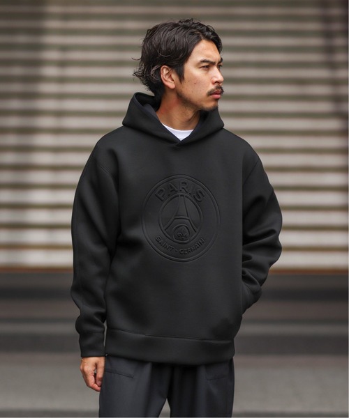 パーカー Paris Saint Germain パリサンジェルマン ライトスウェット パーカー Zozotown Paypayモール店 通販 Paypayモール