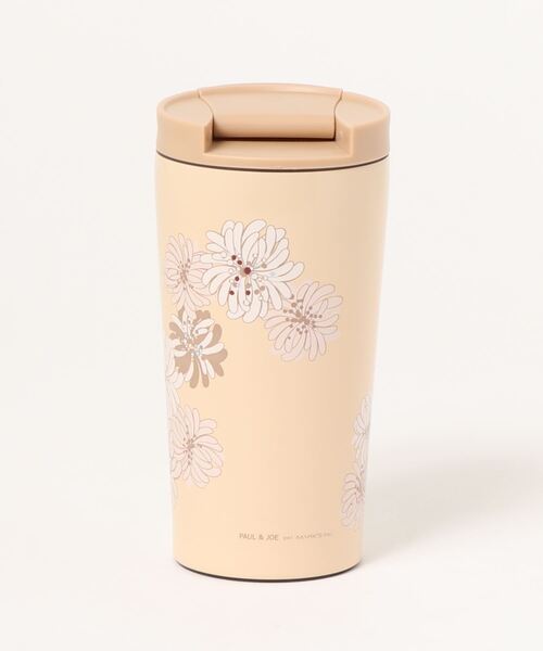 PAUL&JOE（ポール＆ジョー） タンブラー タンブラー・300ml（保温保冷