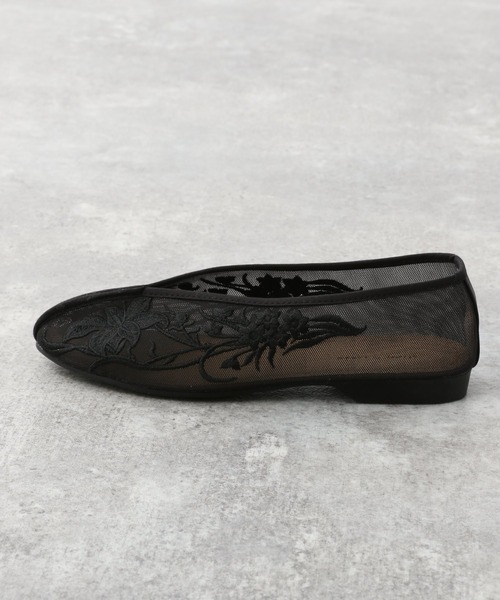 アパートバイローリーズ スリットストラップシューズ A part by｜スリットストラップシューズ | Rakuten Fashion(楽天
