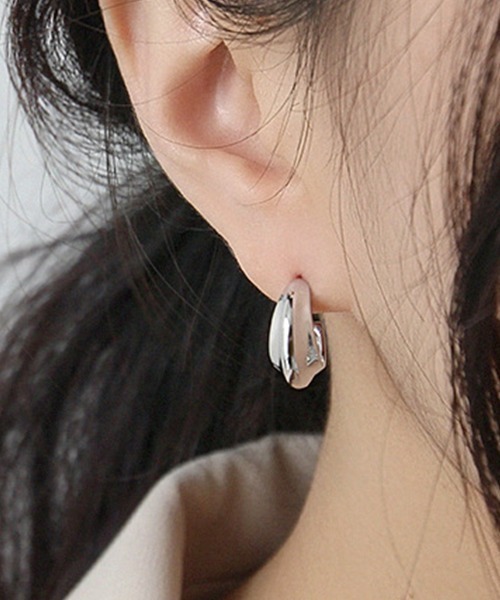 silver925 ピアス 8 ピアス silver925 ピアス メンズ レディース : ZOZOTOWN Yahoo!店