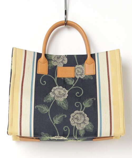 Nostalgic Garage トートバッグ Garage:IL VINTAGE E MODERNO