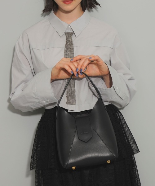 Hashibami（ハシバミ） トートバッグ 「WEB限定」Hashibami / フェズ
