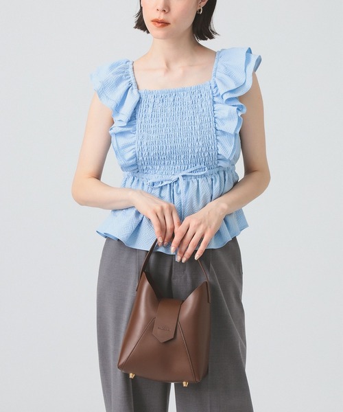 Hashibami（ハシバミ） トートバッグ 「WEB限定」Hashibami / フェズ
