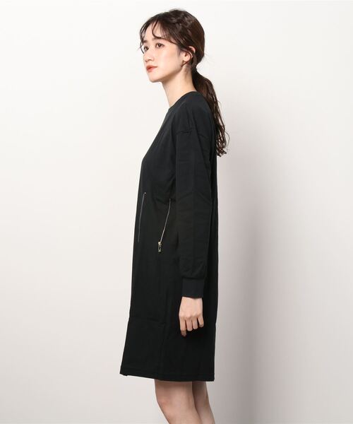 ください ワンピース ドレス Zozotown Paypayモール店 通販 Paypayモール Adidas Ls Dress アディダス ロングスリーブ