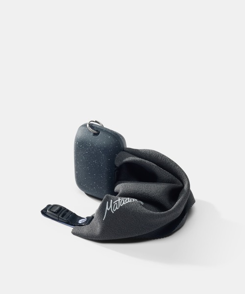 MATADOR（マタドール） タオル NanoDry Trek Towel (Small)/ナノドライ