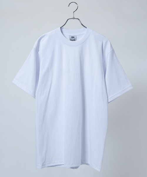 PRO CLUB tシャツ 「22」「PROCLUB/プロクラブ」ヘビーウェイト