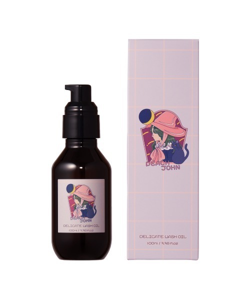 PEACH JOHN（ピーチジョン） ボディクリーム 「デリケートゾーン