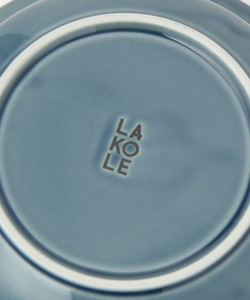 LAKOLE（ラコレ） 食器 UNIプレート(M) / 156854 レディース