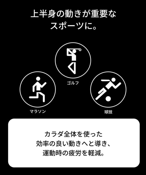 CW-X tシャツ 「JYURYU TOP」 機能性トップス 長袖 メッシュ
