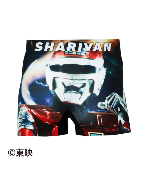 宇宙刑事★HIP SHOP（アンダーパンツMサイズ） Amazon | [ヒップショップ] アンダーウェア SPACE SHERIFF/宇宙