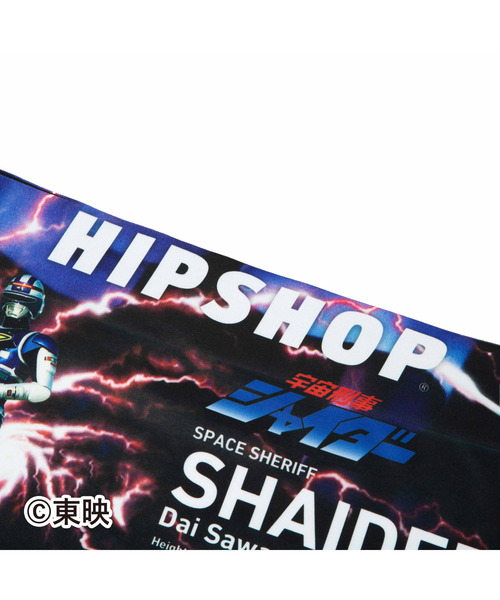 宇宙刑事★HIP SHOP（アンダーパンツMサイズ） Amazon | [ヒップショップ] アンダーウェア SPACE SHERIFF/宇宙