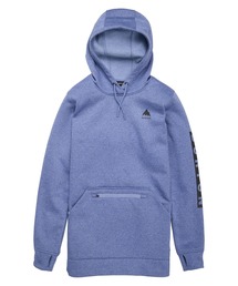 BURTON トレーナー スウェット Oak ロング プルオーバー