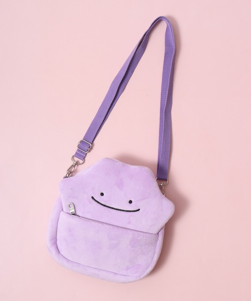 FUNALIVE ショルダーバッグ バッグ JUNE SELECT キッズポケモン