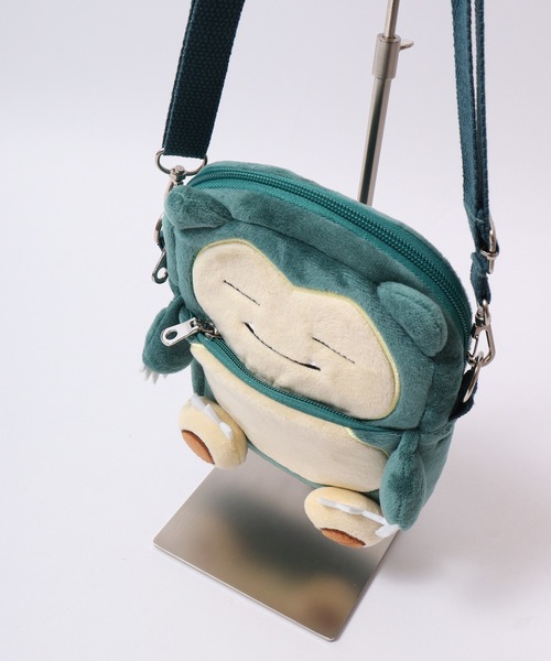 ポケモンWCS2016 サンフランシスコ ウェルカムキット ショルダーバッグ