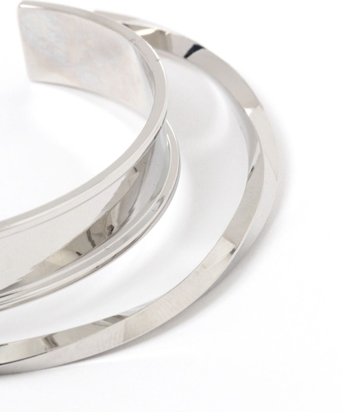 LAKOLE（ラコレ） バングル アソートバングル / 176972 メンズ