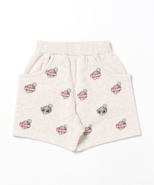 HYSTERIC MINI（ヒステリックミニ） パンツ MY FIRST HYSTERIC